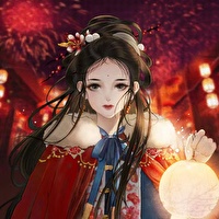 虐文女主拿错剧本