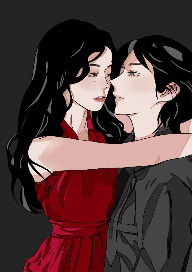 女主角竟然是我