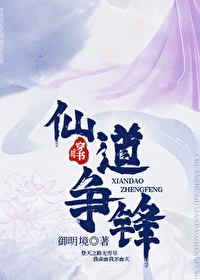 穿书之仙道争锋小说