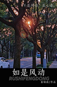 如风意思是什么