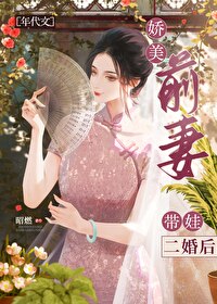 娇宠前妻大结局
