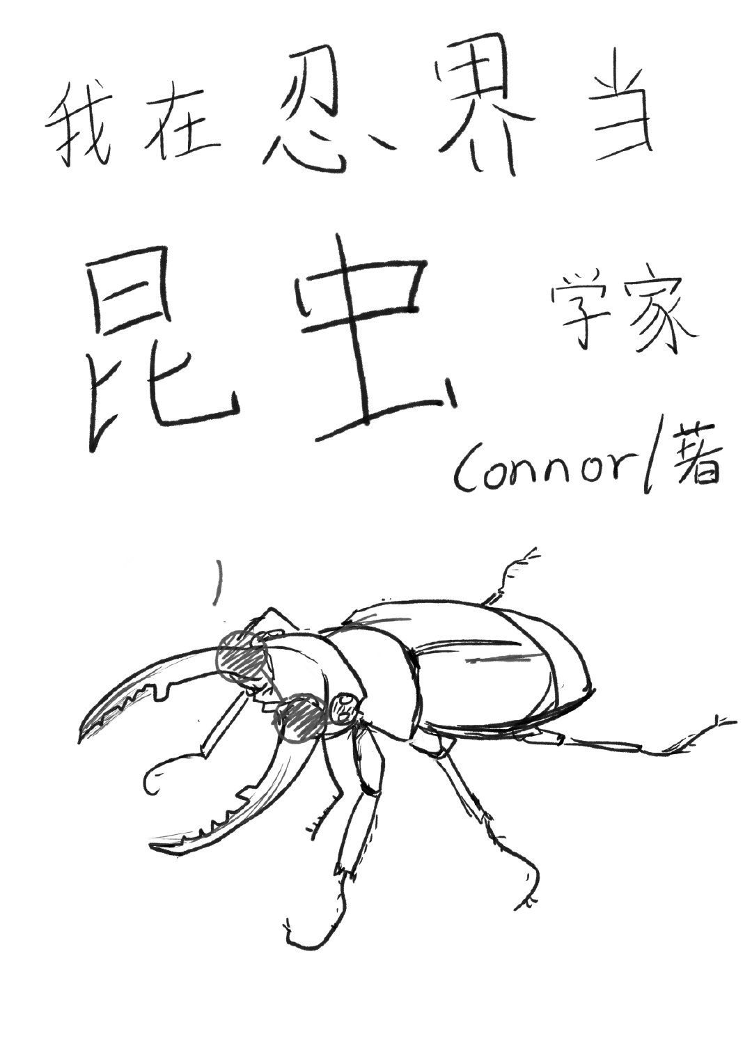 我在忍界当昆虫学家免费阅读