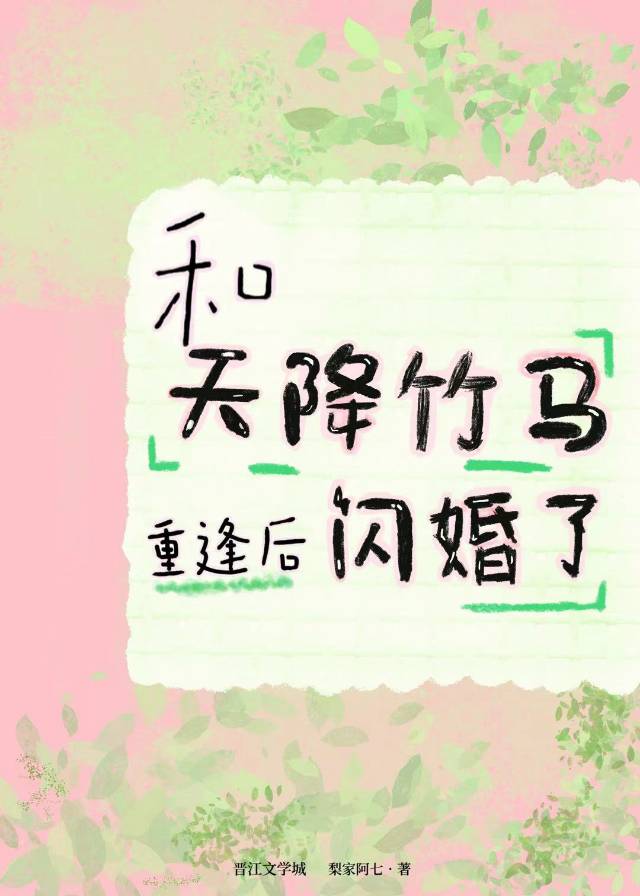竹马和天降he了类似的文
