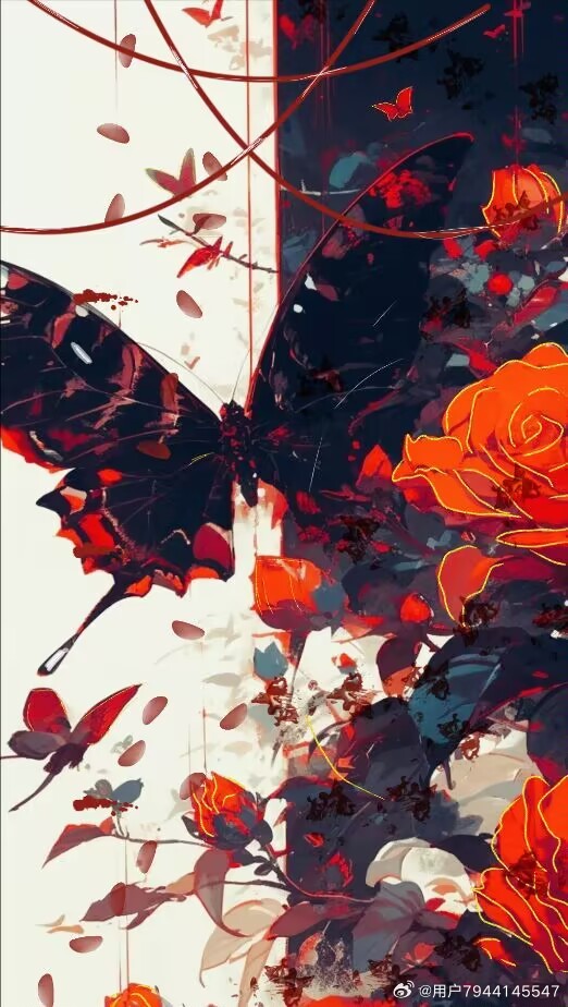 父女情深小说 红线