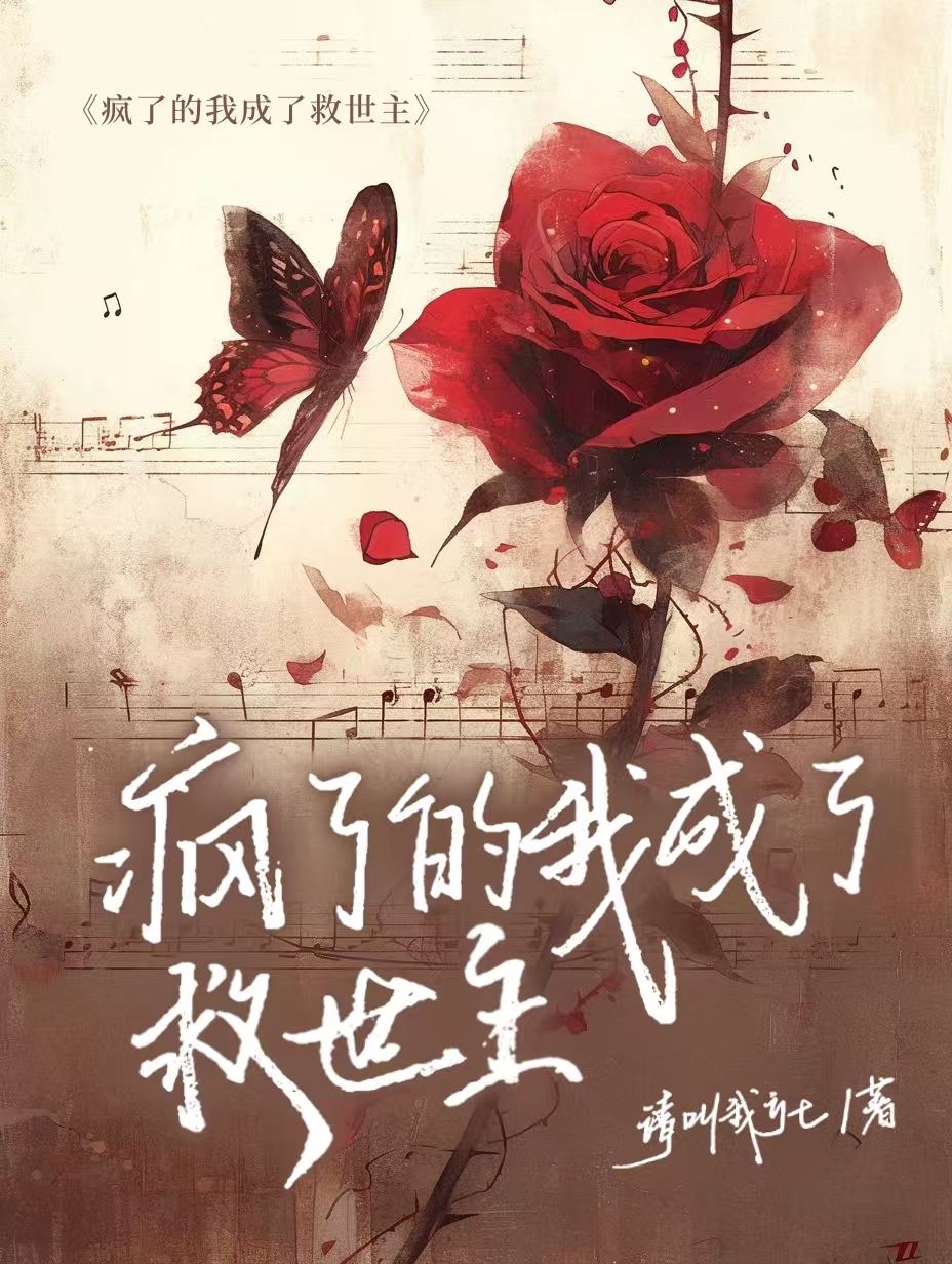我疯了是什么