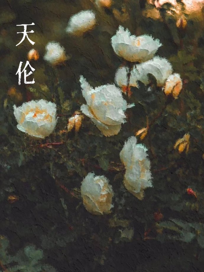 天伦劫演员表
