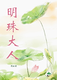 明珠大人简介