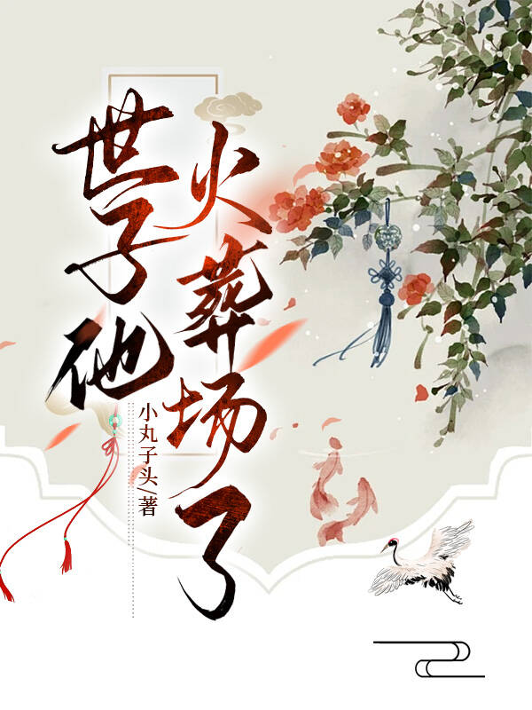 世子有点忙小说