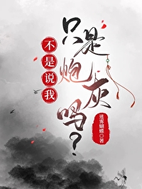 不是说我只是炮灰吗小说