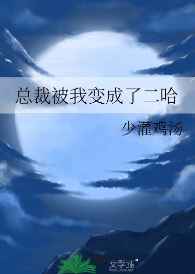 总裁他变成了粘人精