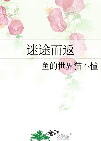 迷途而返是成语吗