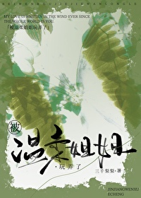 温柔姐姐风