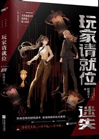 玩家请就位 作者:时微月上