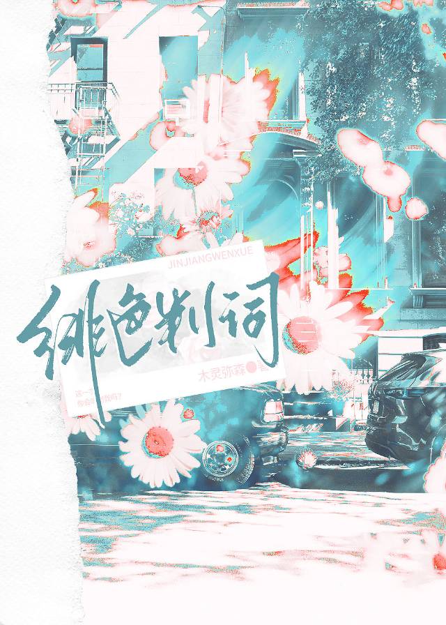 绯色分析的小说