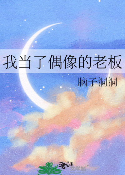 当偶像