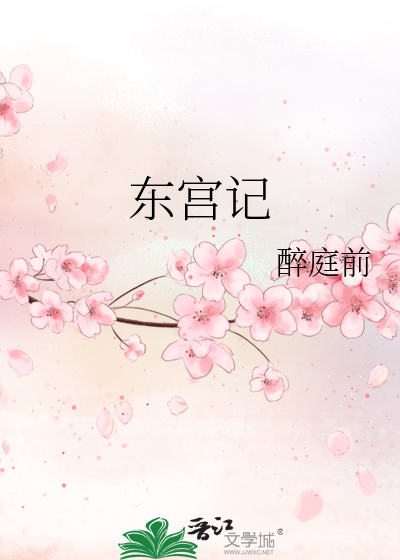 东宫记事 小说