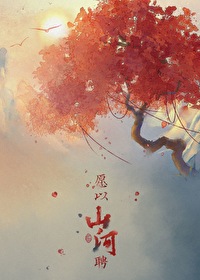 愿以山河聘小说免费阅读