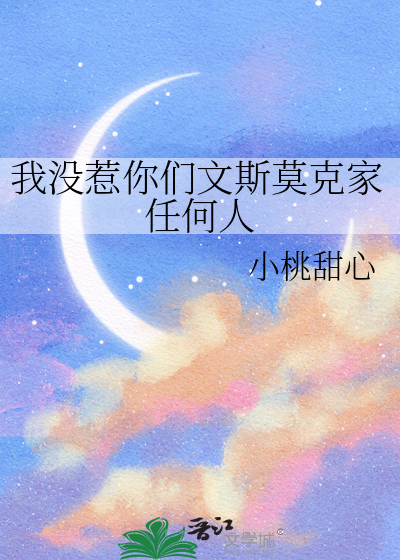 文斯莫克家族洗白了吗