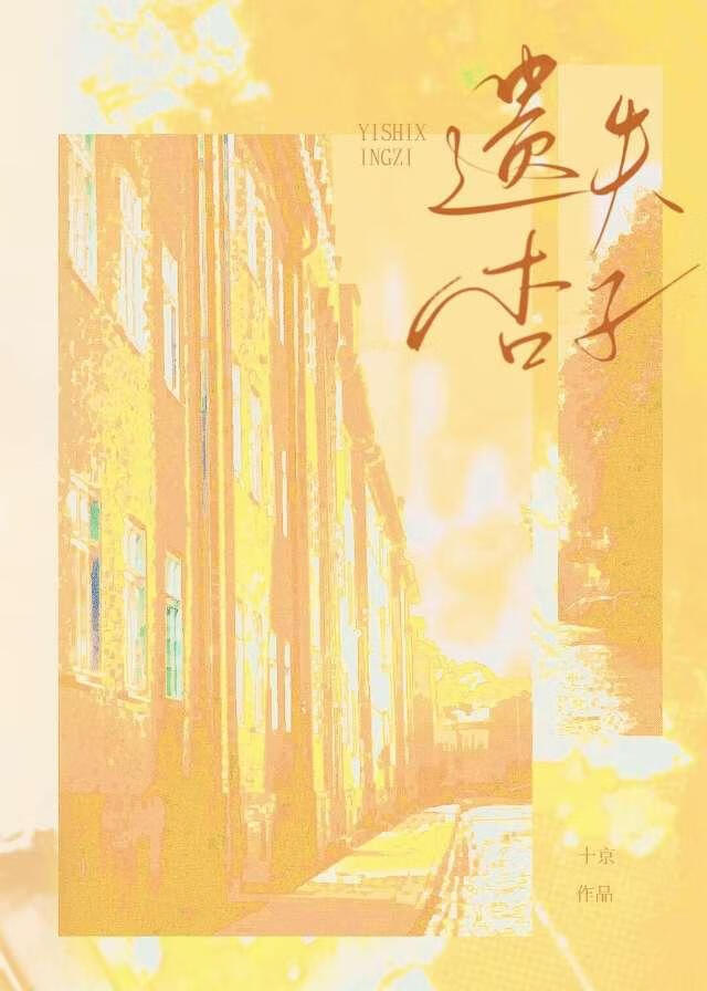 遗失的心