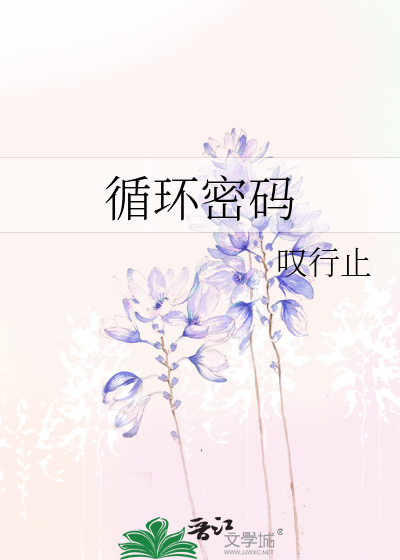 循环密码有必要吗