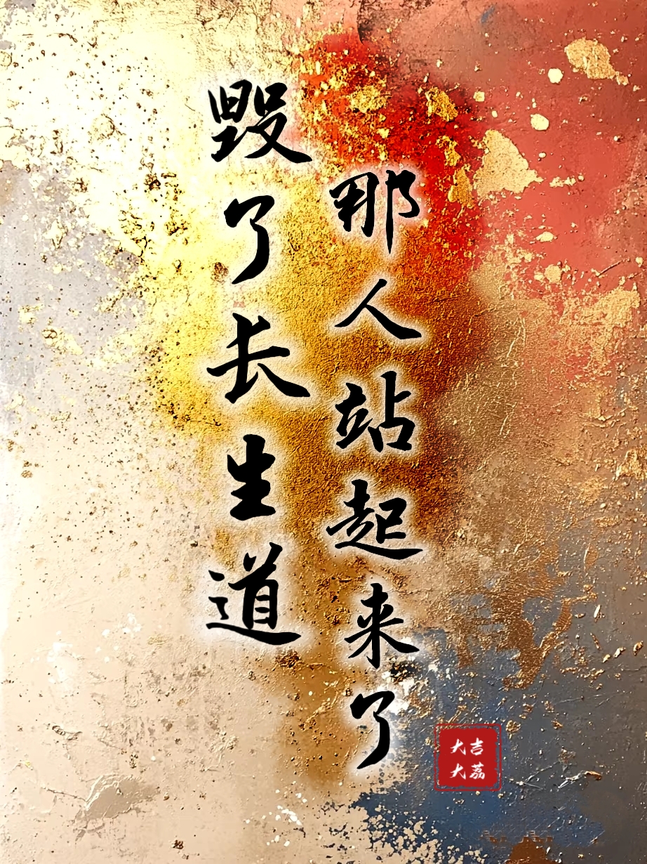 那人站起来了小说