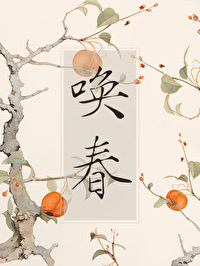 春风的意思