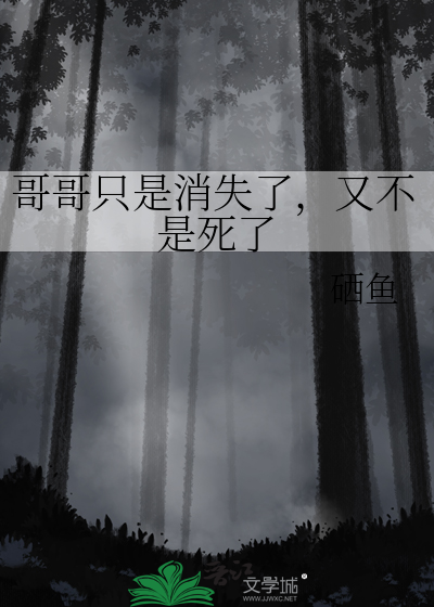 哥哥没了怎么办