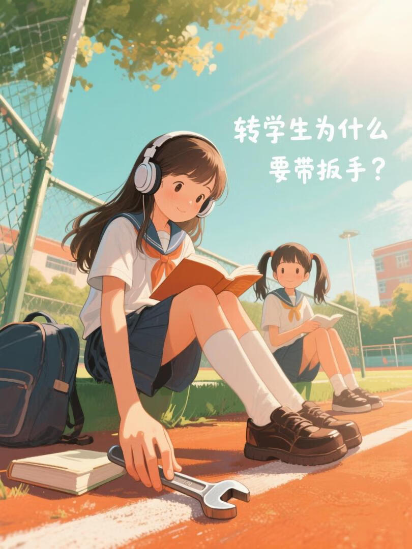双生情